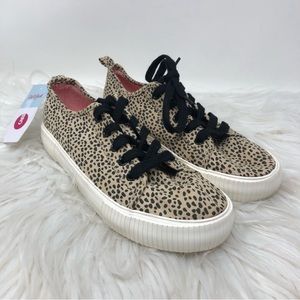 Cat & Jack low top youth sneakers size 5